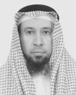 Mr. Ahmed Al Harkan