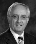 Bernard Forteath