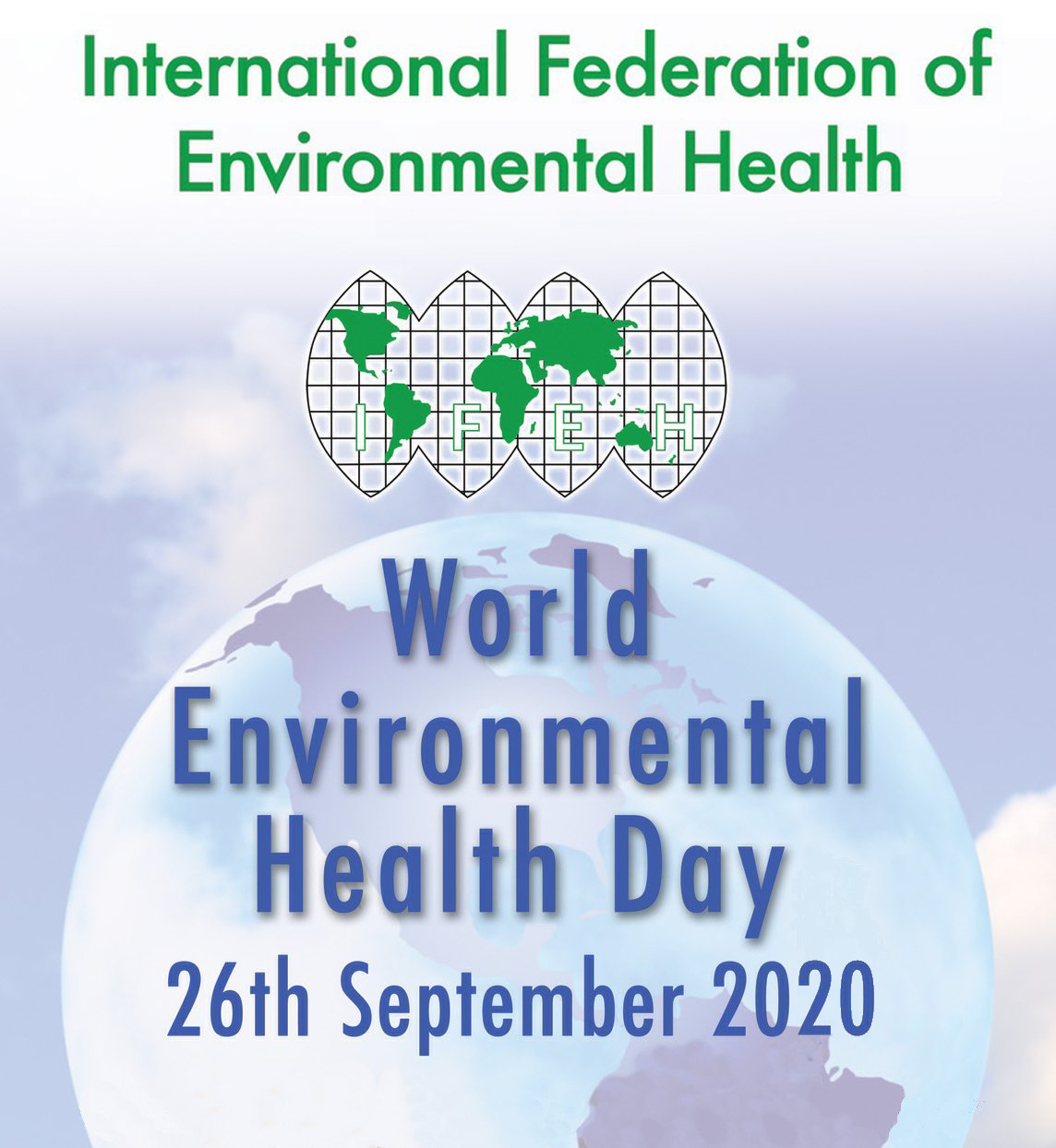 speech on world environmental health day